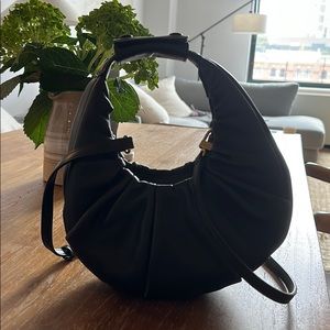 Staud soft moon bag